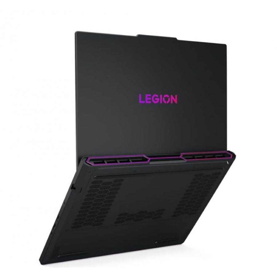LAPTOP LENOVO IDEA GAMING LEGION PRO 7 16IAX10H / INTEL CORE ULTRA 9 275HX 5.4GHZ / 32GB DDR5 RAM / 2TB SSD / RTX 5090 24GB / 16 WQXGA 2560X1600 / ECLIPSE BLACK / WIN 11 HOME / 1YR CS