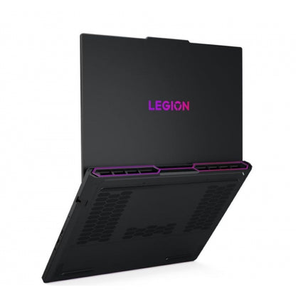 LAPTOP LENOVO IDEA GAMING LEGION PRO 7 16IAX10H / INTEL CORE ULTRA 9 275HX 5.4GHZ / 32GB DDR5 RAM / 2TB SSD / RTX 5090 24GB / 16 WQXGA 2560X1600 / ECLIPSE BLACK / WIN 11 HOME / 1YR CS