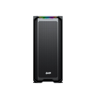GHIA FRONTIER ELITE 1.3 / INTEL CORE I7-14700K, 20 NUCLEOS MAX 5.6 GHZ / ENF. LIQUIDO / RAM 16 GB DDR5 / SSD NVME 1 TB / WIFI / WIN 11 PRO