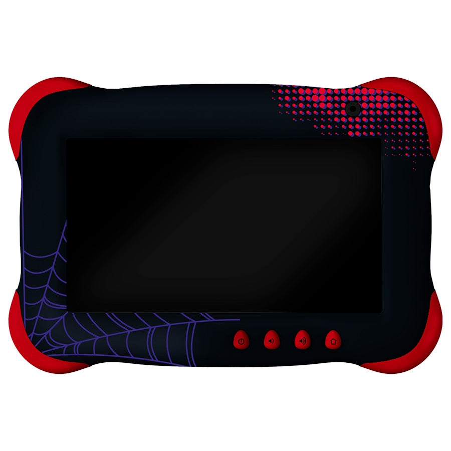 TABLET KIDS /A133 QUADCORE/ 7 PULG IPS /4GB RAM/64GB /USB C/2CAM/WIFI/BLUETOOTH/2500MAH/ANDROID 14 GO EDITION /WEB