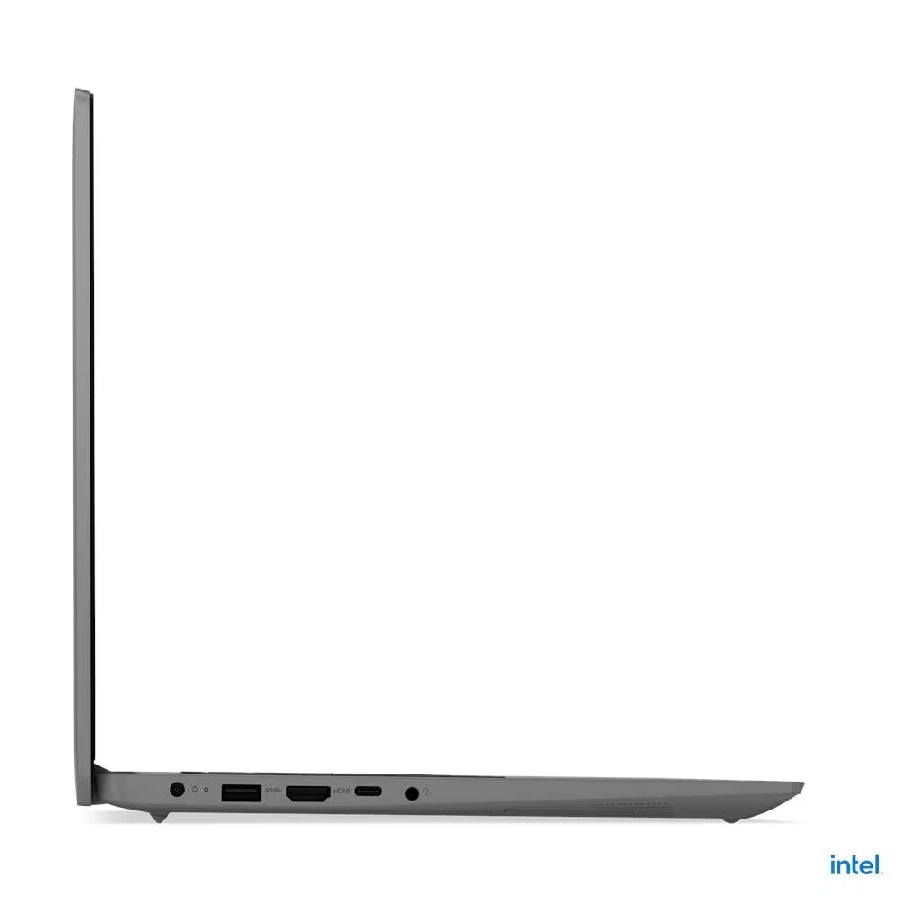 Lenovo IdeaPad Slim 3 15IRH10 Intel® Core™ i5 i5-13420H Computadora portátil 38.9 cm (15.3") WUXGA 8 GB DDR5-SDRAM 512 GB SSD Wi-Fi 6 (802.11ax) Windows 11 Home Español Verde