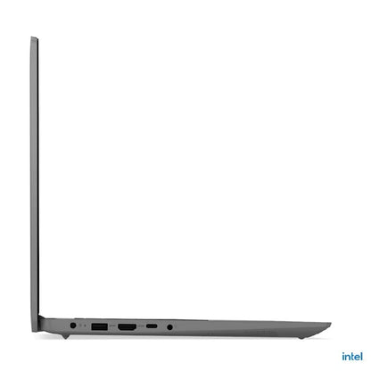 Lenovo IdeaPad Slim 3 15IRH10 Intel® Core™ i5 i5-13420H Computadora portátil 38.9 cm (15.3") WUXGA 8 GB DDR5-SDRAM 512 GB SSD Wi-Fi 6 (802.11ax) Windows 11 Home Español Verde
