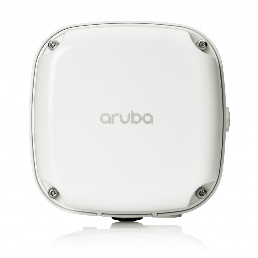 HPE Aruba Networking AP-567 (RW) 802.11ax Dual 2x2 Radio Integrated Directional Antennas Outdoor AP