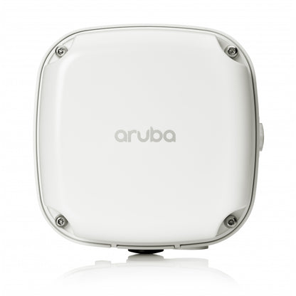 HPE Aruba Networking AP-567 (RW) 802.11ax Dual 2x2 Radio Integrated Directional Antennas Outdoor AP