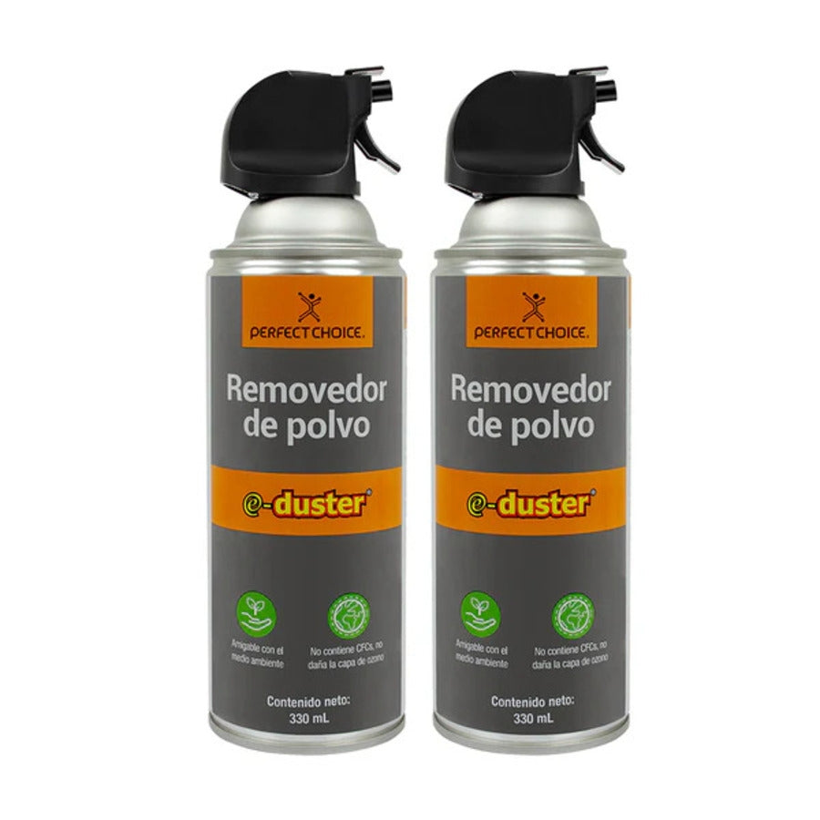 Perfect Choice PC-034100 limpiador de aire comprimido 330 ml