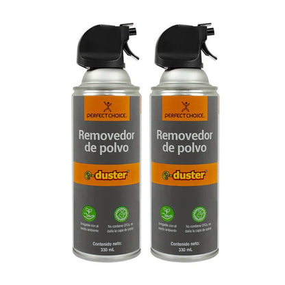 Perfect Choice PC-034100 limpiador de aire comprimido 330 ml