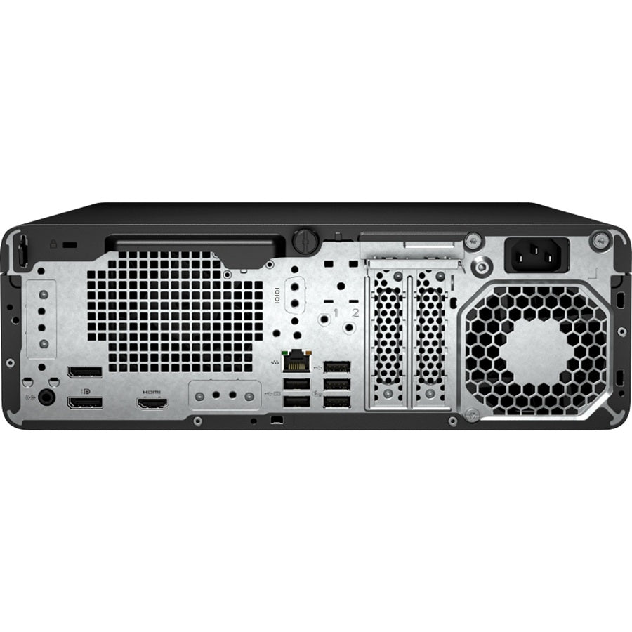 PC HP PRODESK 4 G1I SFF COREU5 235 5.0GHZ 14C/ 16GB DDR5 5600 (1X16)/ 512GB PCIE / WIFI6/ NODD/ PS 180W/ WIN11PRO/ 1-1-1