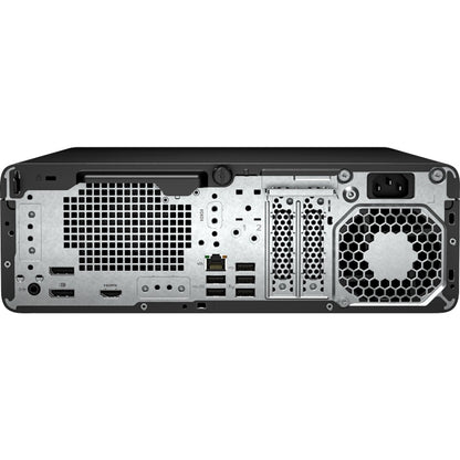 PC HP PRODESK 4 G1I SFF COREU5 235 5.0GHZ 14C/ 16GB DDR5 5600 (1X16)/ 512GB PCIE / WIFI6/ NODD/ PS 180W/ WIN11PRO/ 1-1-1