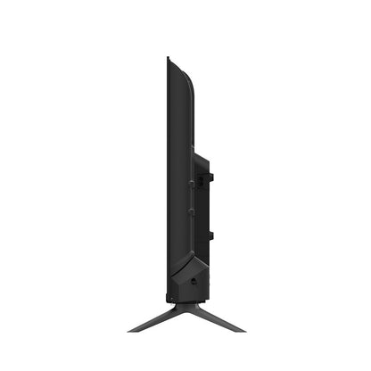 TELEVISION SMART GHIA WHALE TV 32 PULG HD, WIFI, RJ45, 3 HDMI, 2 USB, RCA, AUX 3.5mm, OPTICO, DOLBY AUDIO