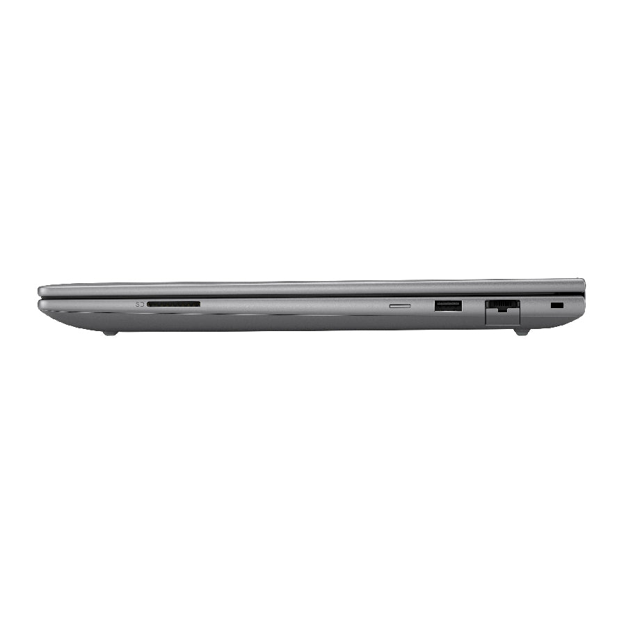 WORKSTATION PORTATIL HP ZBOOK X G1I / CORE ULTRA 9 285H HASTA 5.40 / RTX PRO 2000 BLACKWELL 8GB / 32GB DDR5 5600 / 1TB SSD / 16 WUXGA / CERT ISV PROF VPRO / WIN 11 PRO / PLATA / 1-1-0