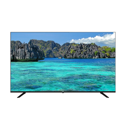 Ghia G65ATV22 Televisor 165.1 cm (65") 4K Ultra HD Smart TV Wifi Negro 180 cd / m²