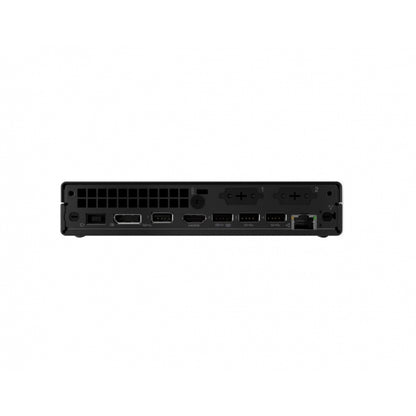 Lenovo ThinkCentre M70q Gen 6 Intel Core Ultra 7 265T 16 GB DDR5-SDRAM 1 TB SSD Windows 11 Pro Mini PC Negro