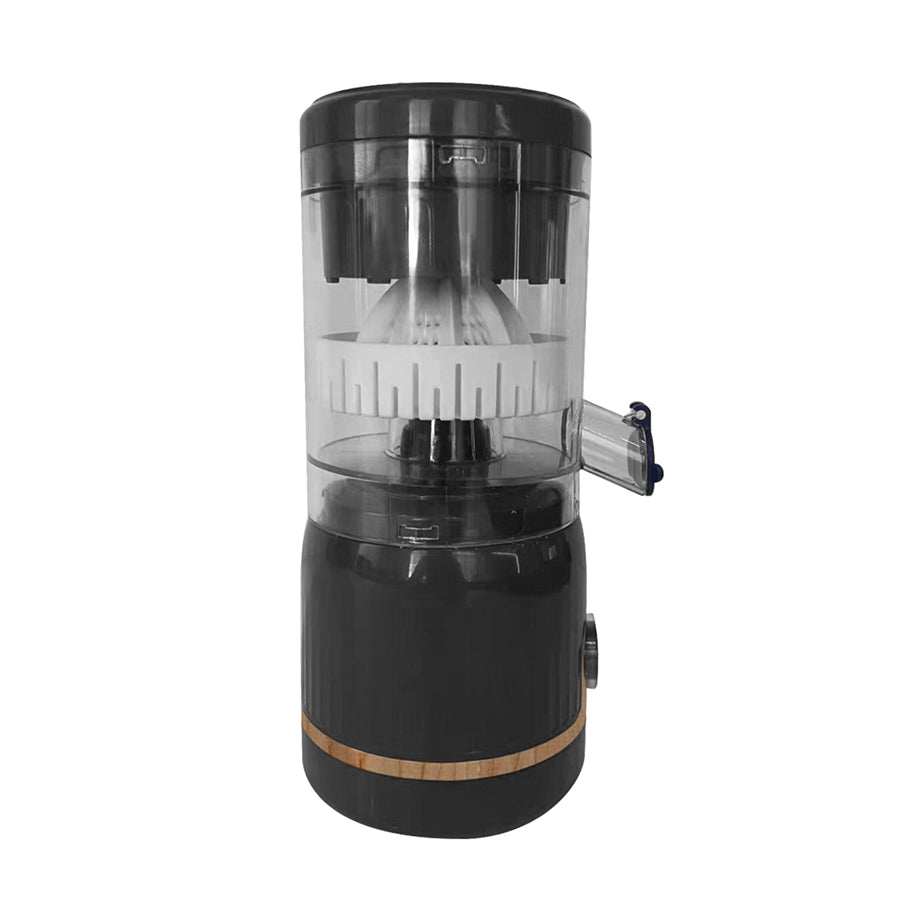 EXPRIMIDOR DE CITRICOS MIRATI / BATERIA RECARGABLE 13000 MAH/ 45W / NEGRO