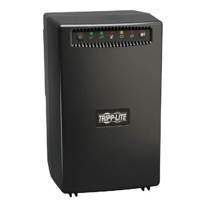 Tripp Lite OMNIVS1500 sistema de alimentación ininterrumpida (UPS) Línea interactiva 1.5 kVA 8 salidas AC