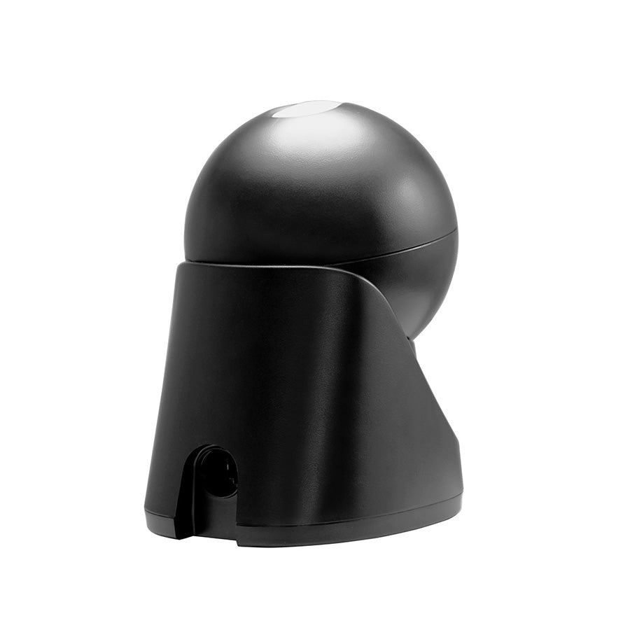 LECTOR DE CODIGOS DE BARRAS GHIA OMNIDIRECCIONAL 2D, USB. COMPATIBLE CON QR