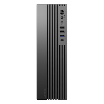 Acteck Onex GS450 Mini Tower Negro 400 W