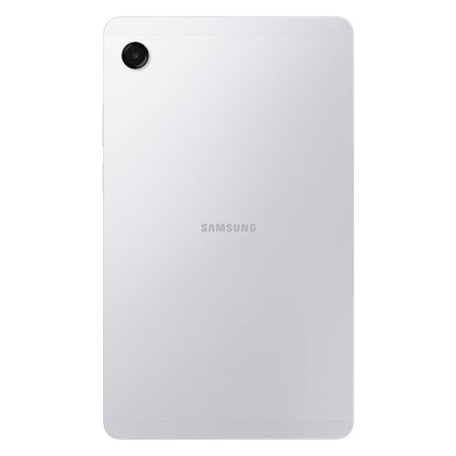 Samsung Galaxy Tab A11 SM-X133NZSAL06 tableta 64 GB 22.1 cm (8.7") 4 GB Wi-Fi 5 (802.11ac) Plata
