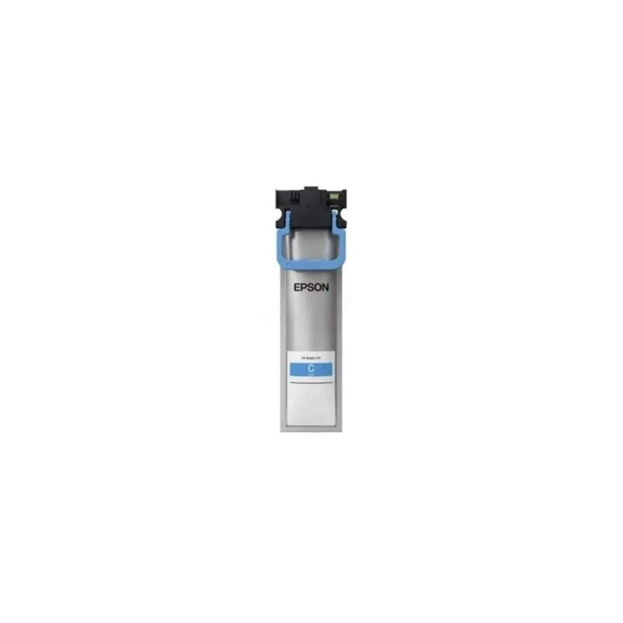 Epson C13T11A220-AL cartucho de tinta 1 pieza(s) Original Cian