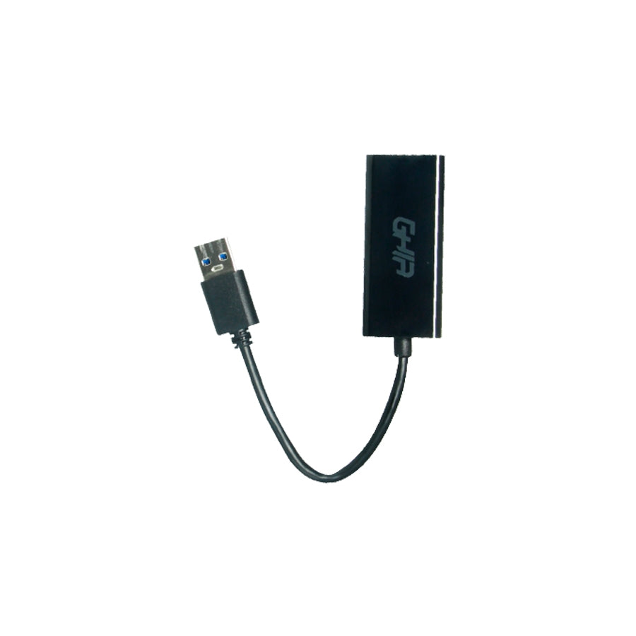 Ghia ADAP-4 tarjeta de red Ethernet 1000 Mbit/s