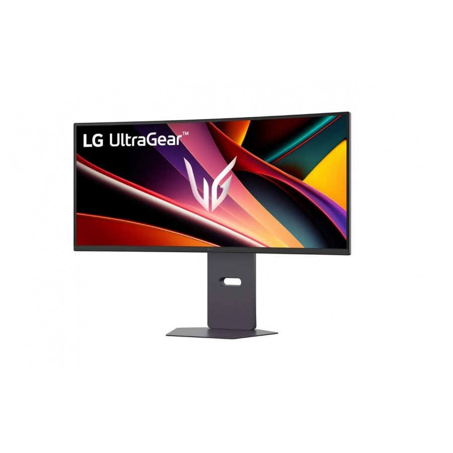 MONITOR PC LG 34G600A GAMING ULTRAGEAR CURVO WQHD 34,PANEL VA,3440X1440,160HZ,TR 1MS(MBR),ASP 21:9,BRILLO 300CD/M2,CONTR 4000:1,1800R,HDR10,AMD FREESYNC,HDMI,DISPLAYPORT,SPEAKER 5WX2,VESA 100X100.