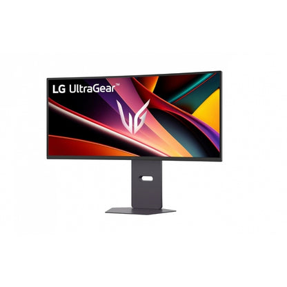 MONITOR PC LG 34G600A GAMING ULTRAGEAR CURVO WQHD 34,PANEL VA,3440X1440,160HZ,TR 1MS(MBR),ASP 21:9,BRILLO 300CD/M2,CONTR 4000:1,1800R,HDR10,AMD FREESYNC,HDMI,DISPLAYPORT,SPEAKER 5WX2,VESA 100X100.
