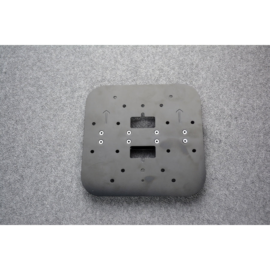 HPE Aruba Networking AP-MNT-E Campus AP Type E Wall-Box Mount Bracket Kit