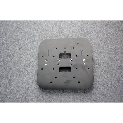 HPE Aruba Networking AP-MNT-E Campus AP Type E Wall-Box Mount Bracket Kit