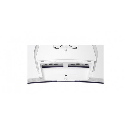 LG 39GX90SA-W monitor de computadora 99.1 cm (39") 3440 x 1440 Pixeles Wide Quad HD OLED Blanco