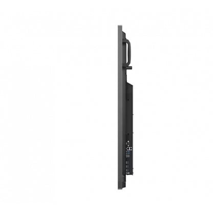 Samsung WA65F pizarrón interactivo 165.1 cm (65") 3840 x 2160 Pixeles Pantalla táctil Negro