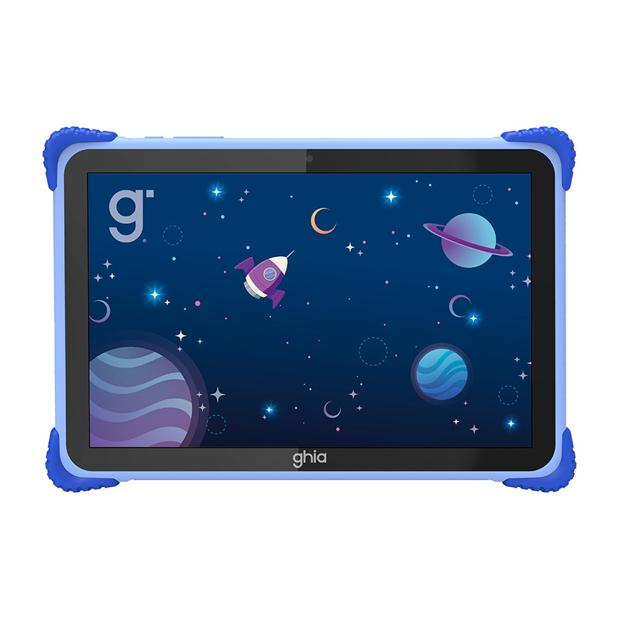 Ghia GK523A24 tablet para niños 64 GB Wifi Azul