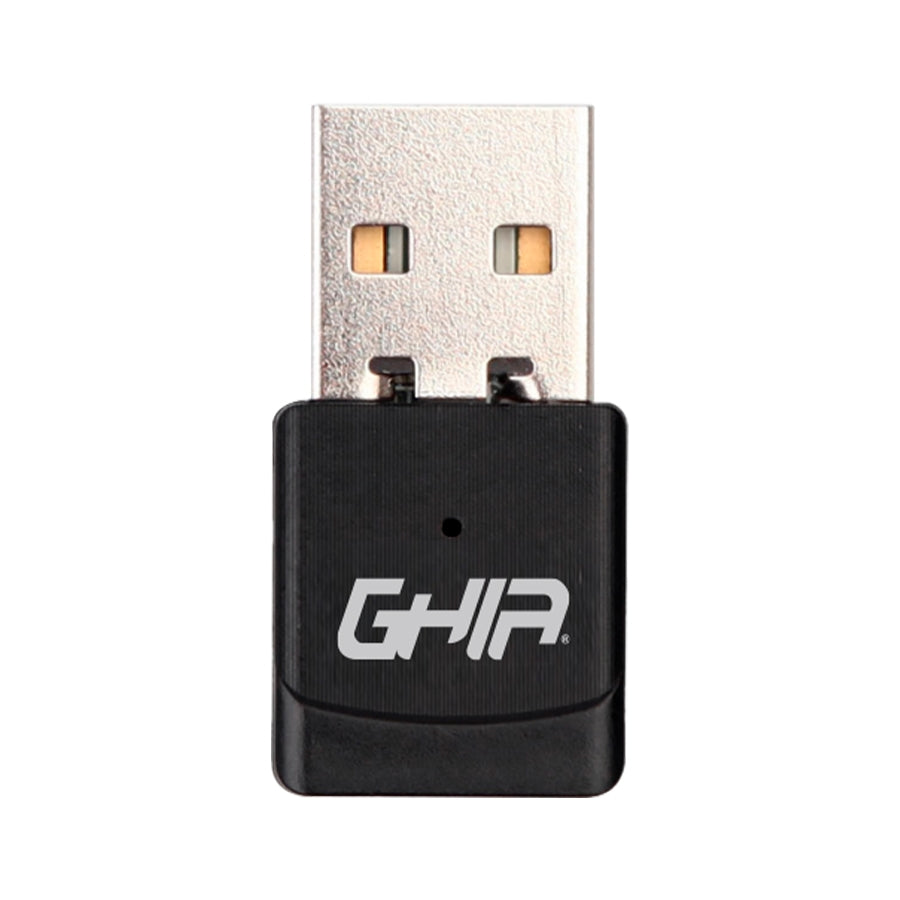 Ghia GNW-U5 antena para red