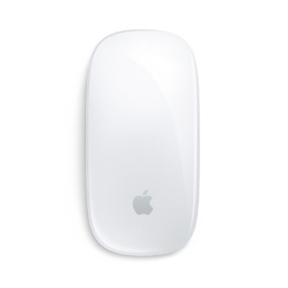 Apple Magic Mouse ratón Universal Ambidiestro Bluetooth
