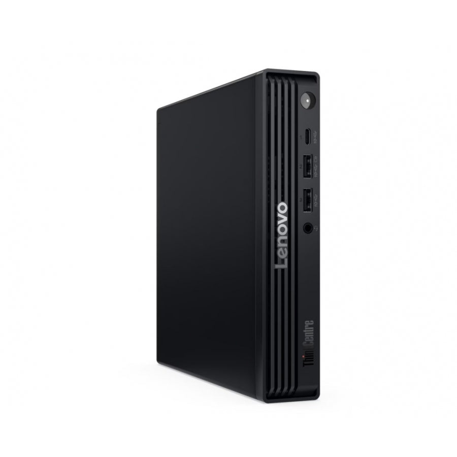 Lenovo ThinkCentre M70q Gen 6 Intel Core Ultra 7 265T 16 GB DDR5-SDRAM 1 TB SSD Windows 11 Pro Mini PC Negro