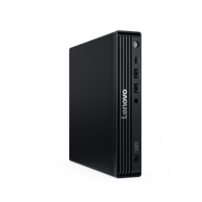 Lenovo ThinkCentre M70q Gen 6 Intel Core Ultra 7 265T 16 GB DDR5-SDRAM 1 TB SSD Windows 11 Pro Mini PC Negro