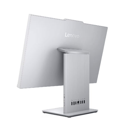 Lenovo IdeaCentre AIO 27IRH9 Intel® Core™ i7 i7-13620H 68.6 cm (27") 1920 x 1080 Pixeles PC todo en uno 8 GB DDR5-SDRAM 512 GB SSD Windows 11 Home Wi-Fi 6 (802.11ax) Gris