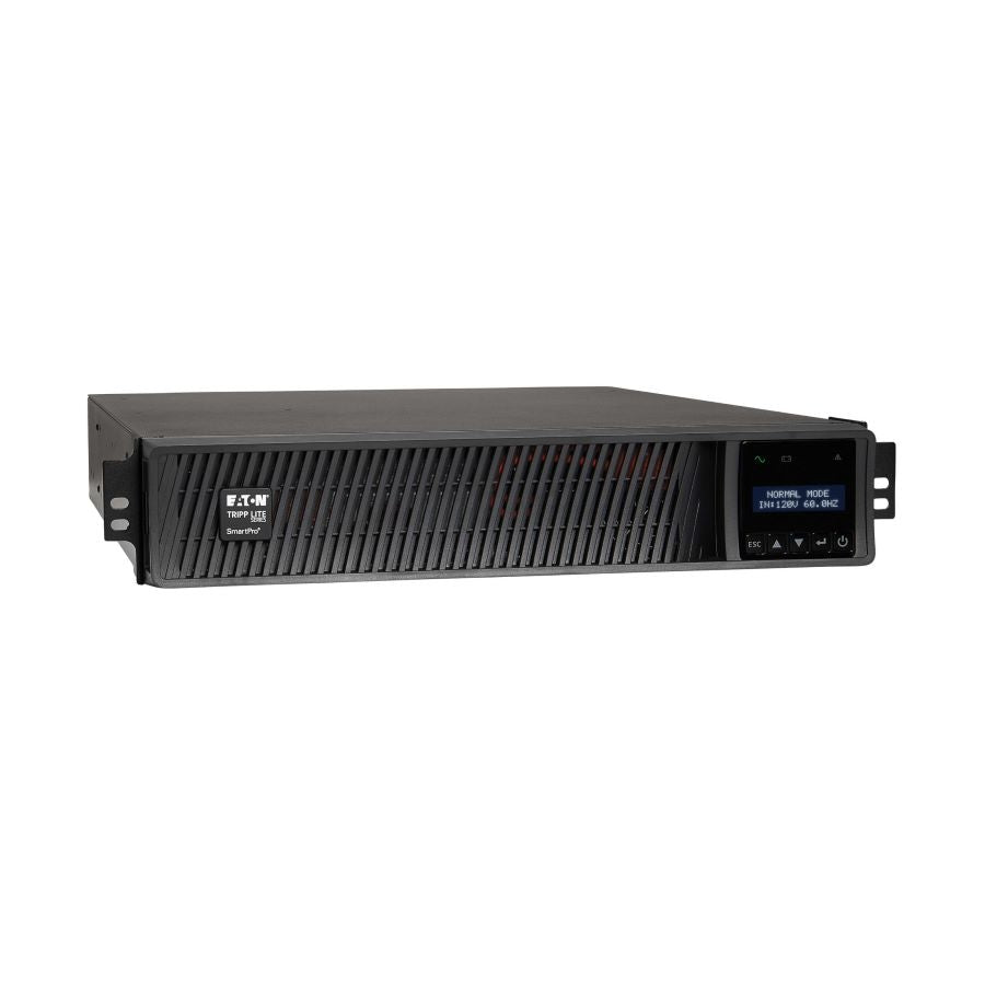 Tripp Lite SMART3000RMXL2U sistema de alimentación ininterrumpida (UPS) 3 kVA 2880 W 9 salidas AC