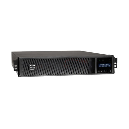 Tripp Lite SMART3000RMXL2U sistema de alimentación ininterrumpida (UPS) 3 kVA 2880 W 9 salidas AC