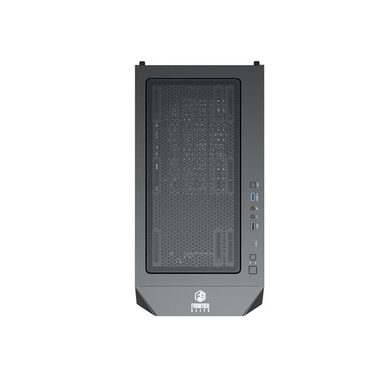 GHIA FRONTIER ELITE 1.3 / INTEL CORE I7-14700, 20 NUCLEOS MAX 5.4 GHZ / RAM 16 GB / SSD NVME 1 TB / WIFI / BT / WIN 11 HOME