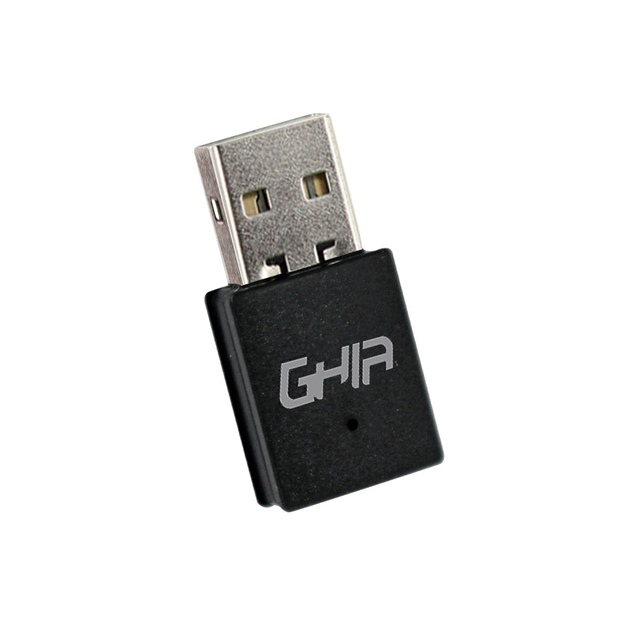 Ghia GNW-U3 antena para red USB