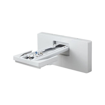 Epson V12HA06A05 montaje para proyector Pared Blanco