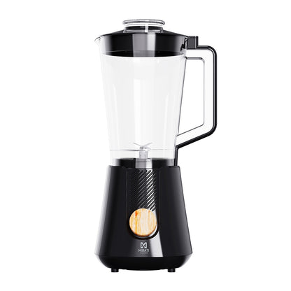 LICUADORA MIRATI / 500 W / 1.2 L / 3 VELOCIDADES / CUCHILLAS DE ACERO INOXIDABLE / NEGRO