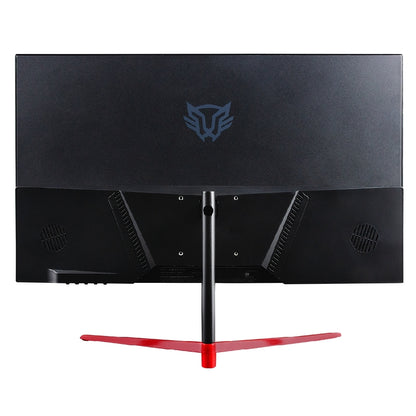 Balam Rush BR-932417 monitor de computadora 60.5 cm (23.8") 1920 x 1080 Pixeles Full HD LCD Negro