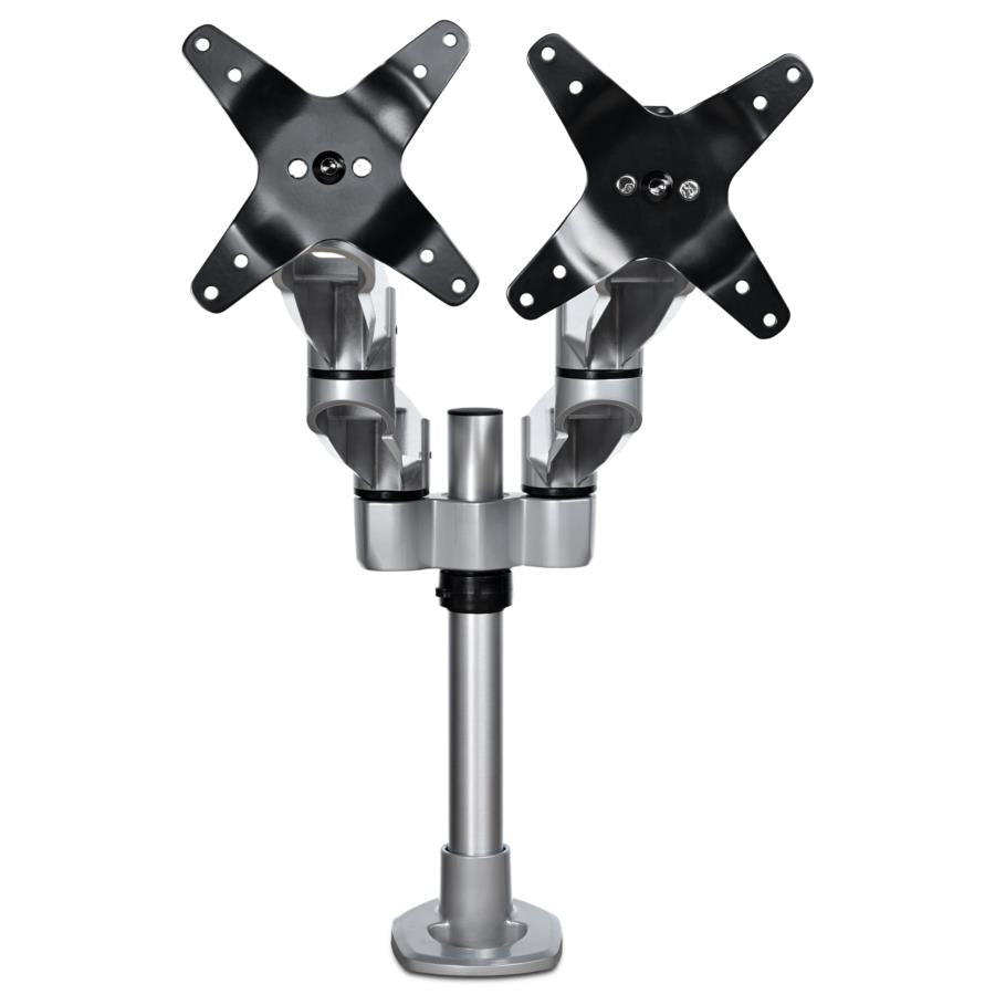 StarTech.com ARMDUALPS soporte para pantalla plana 68.6 cm (27")