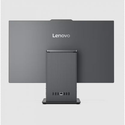 Lenovo IdeaCentre AIO 27IRH9 Intel® Core™ i7 i7-13620H 68.6 cm (27") 1920 x 1080 Pixeles PC todo en uno 8 GB DDR5-SDRAM 512 GB SSD Windows 11 Home Wi-Fi 6 (802.11ax) Gris