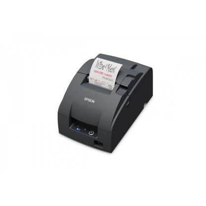 Epson TM-U220IIB Alámbrico Matriz de punto Impresora de TPV