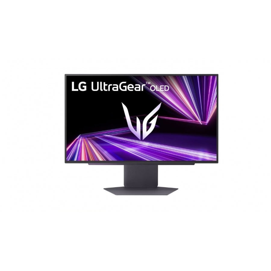 LG 27GX790A-B monitor de computadora 68.6 cm (27") 2560 x 1440 Pixeles 2K OLED Negro
