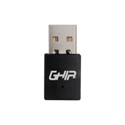 Ghia GNW-U3 antena para red USB