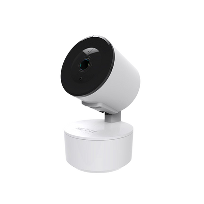 NEXXT  HOME CAMARA INTELIGENTE WI-FI PTZ PARA INTERIORES