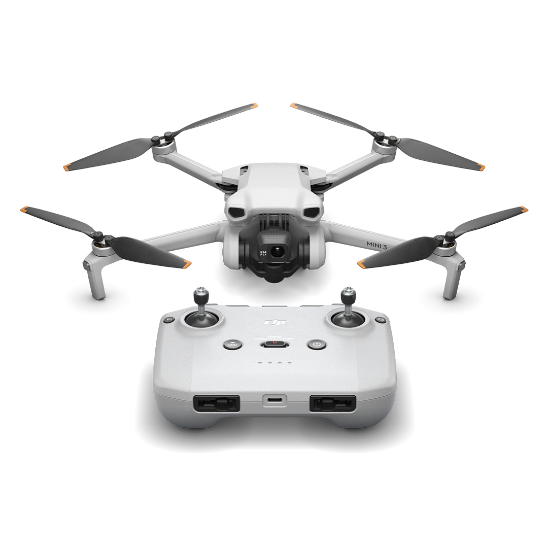 Drone Mini DJI 3