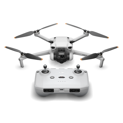 Drone Mini DJI 3